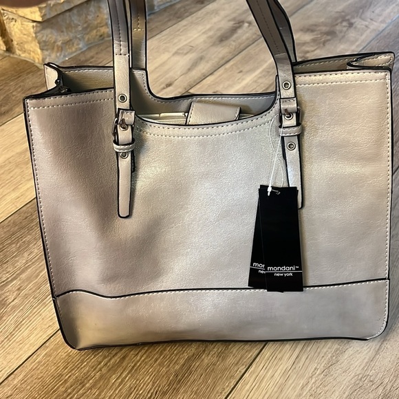 Mondani Handbags - Mondani NewYork Tote